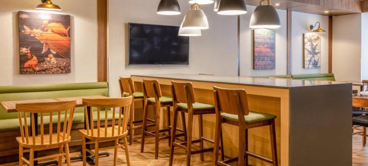 Fairfield by Marriott Inn & Suites Cancun Downtown图片