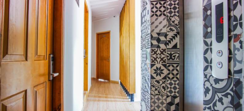 阿特米奥酒店公寓(Artmio Hotel Apartment & Cafe)图片