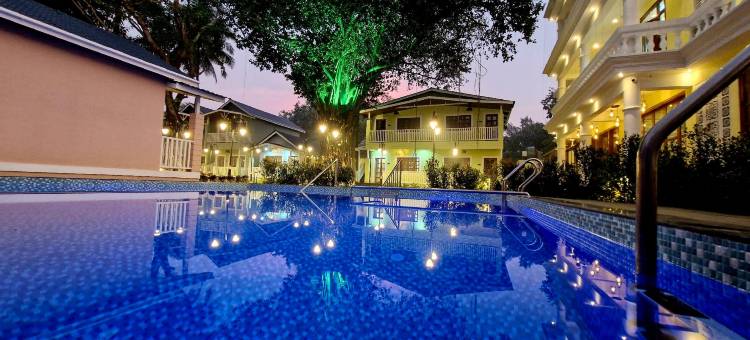 ILIF 2706 西风别墅(ILIF 2706 WESTERN BREEZE VILLAS)图片