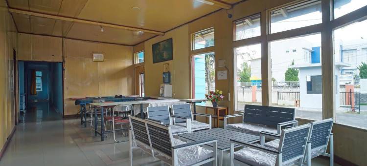 诗地加兰酒店(Hotel Sidikalang)图片