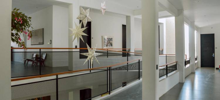 K画廊酒店(K Gallery Hotel)图片