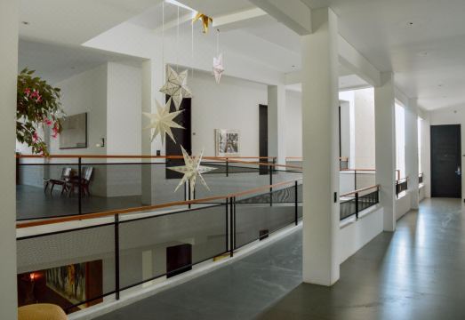 K Gallery Hotel Hotel Overview