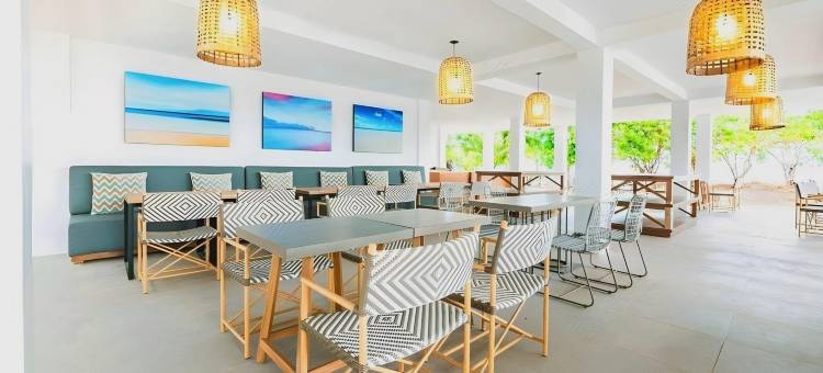 胡尼利奥旅馆(Huni Lio)图片