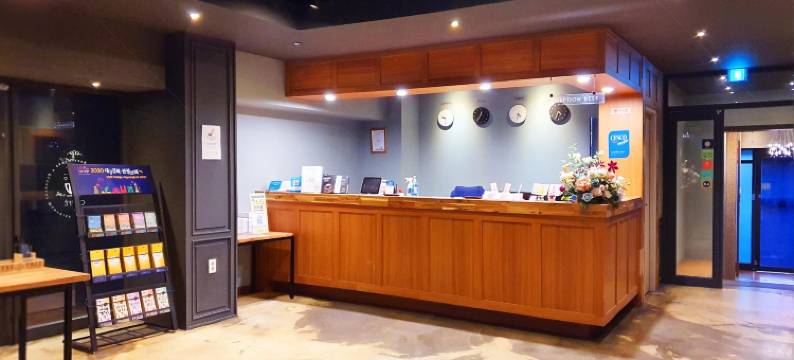 索诺商务酒店(Casual House Sono)图片