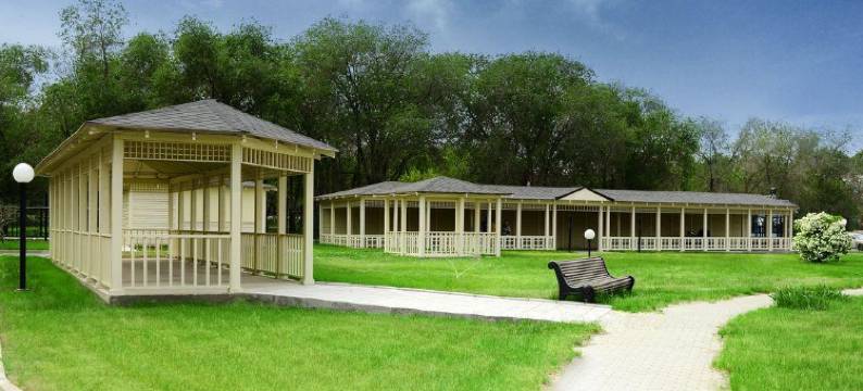 福替西亚大酒店(Grand Hotel Fortecia)图片