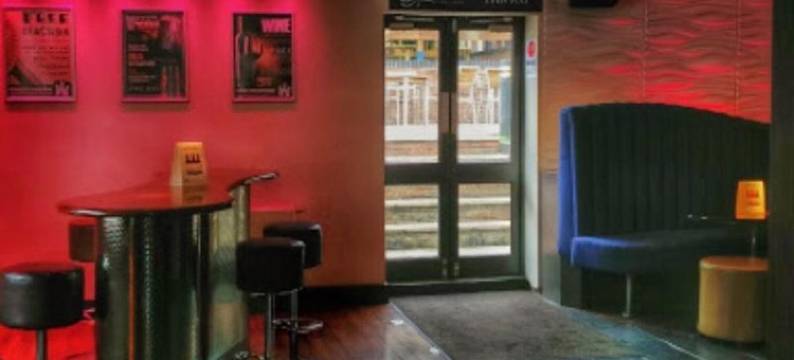 城堡住宿加早餐旅馆(The Castle)图片