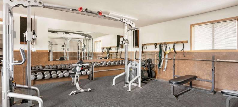 埃奇蒙特Travelodge by Wyndham酒店(Travelodge by Wyndham Edgemont)图片