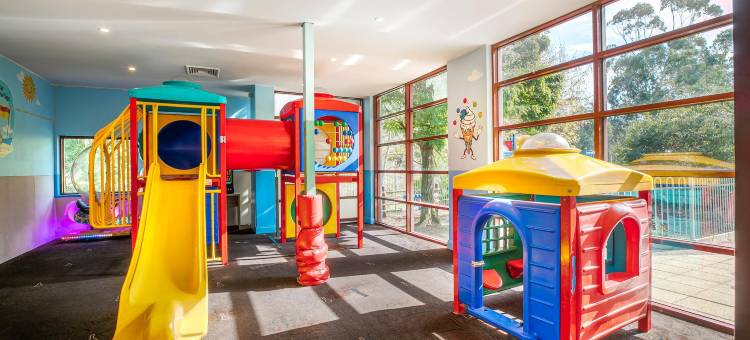 莉莉代尔约克睡帽酒店(Nightcap at York on Lilydale)图片