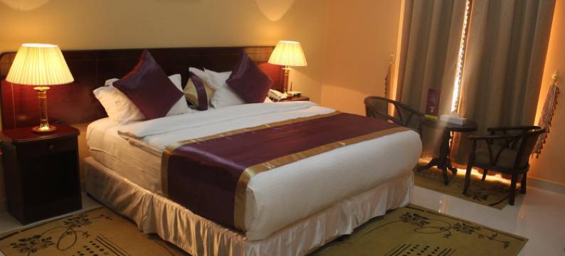 皇家花园酒店(Royal Gardens Hotel)图片
