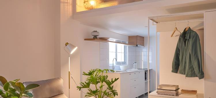 M村生活-黎文士(M Village Living Le Van Sy)图片