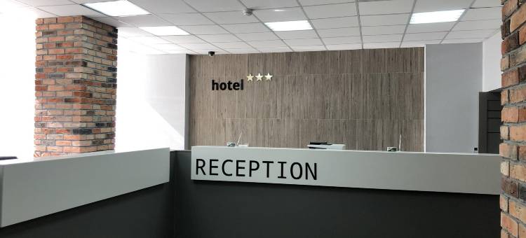 热姆丘任娜酒店(Zhemchuzhina Hotel)图片