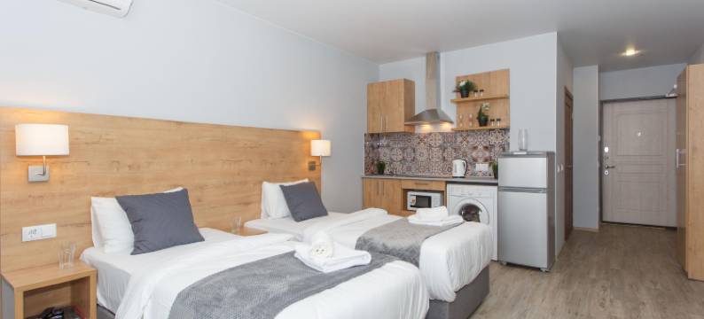 奈特酒店(Hotels.Net)图片