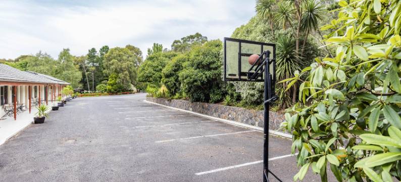 马其顿黑森林汽车旅馆(Black Forest Motel)图片