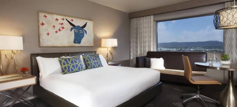 金普顿帕洛玛酒店-凤凰城-IHG旗下(Kimpton HOTEL PALOMAR PHOENIX by IHG)图片