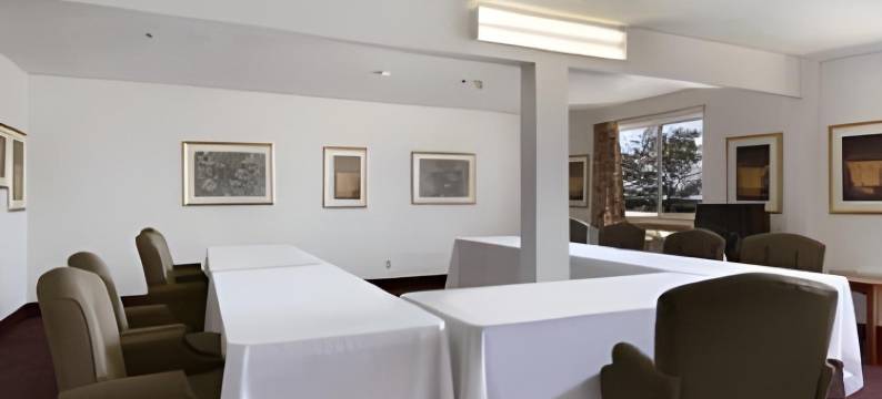 胡伯高地呗盟套房酒店(Baymont by Wyndham Huber Heights Dayton)图片