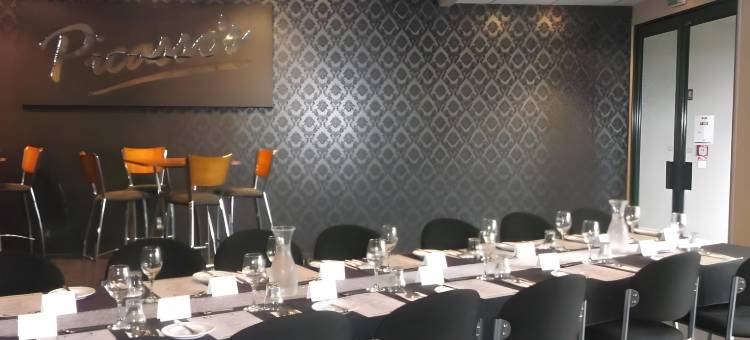 罗斯班克小屋汽车酒店(Rosebank Lodge)图片