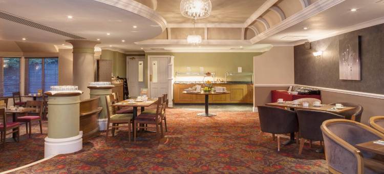 Holiday Inn 读 - 西(Holiday Inn Reading - West)图片