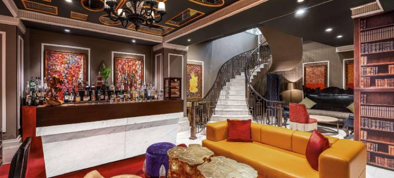 科伦坡诺翰精选酒店(NH Collection Colombo)图片