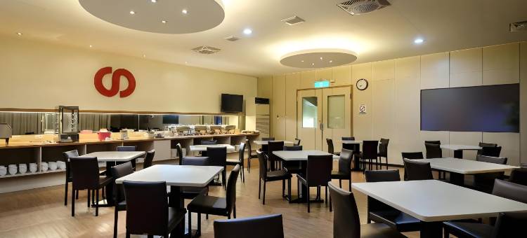 香奈尔Motel - 新庄馆图片