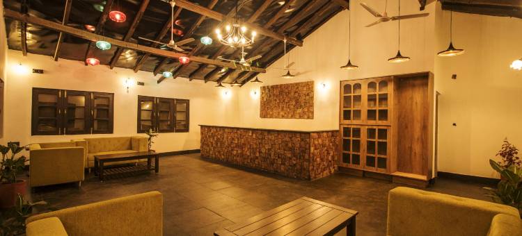 WOWSTAYZ2 帕奇马尔希生态度假村(Wowstayz2 Pachmarhi Ecotel Resort)图片