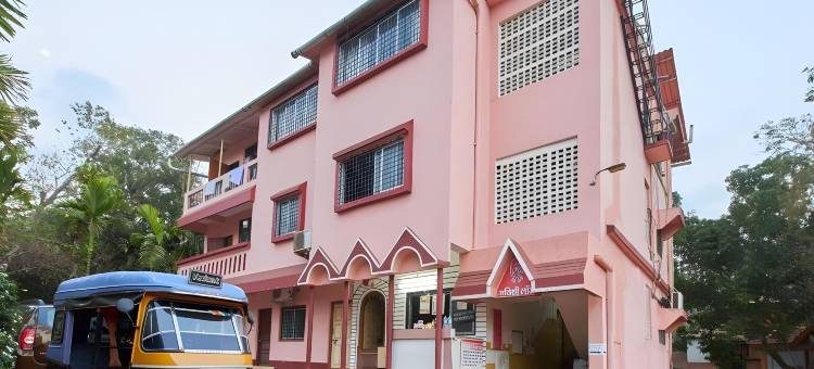 阿提提酒店(Atithi Lodge)图片