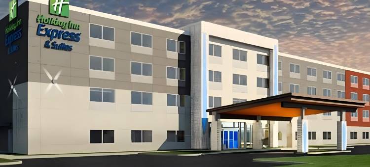 智选假日套房酒店-绍斯盖特/底特律区(Holiday Inn Express & Suites SOUTHGATE - DETROIT AREA by IHG)图片