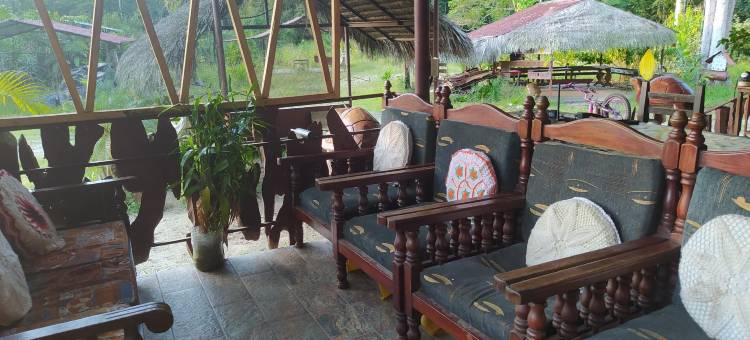 格兰德瑟瓦旅游旅馆(Grand Selva Lodge & Tours)图片