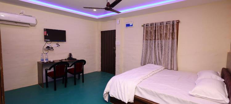 施里曼山谷(Shriman Valley)图片