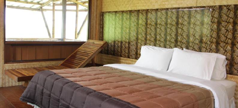 普康度假村(Phucome Resort)图片