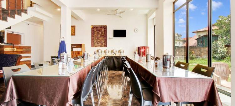 Collection O Dal Lake图片