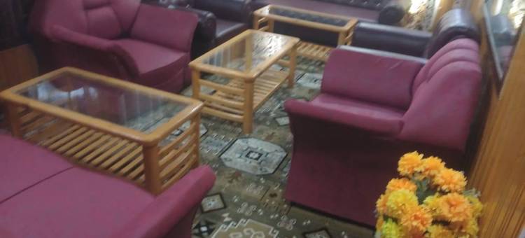 Wani Guest House图片