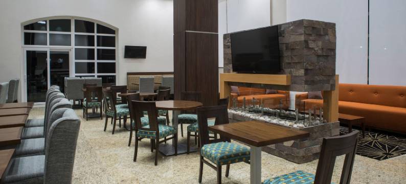 普埃布拉Staybridge Suites(Staybridge Suites PUEBLA by IHG)图片