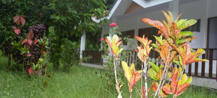 异域广场酒店(Hotel Exotica Squares)图片