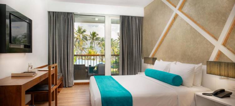 卡默洛海滩酒店(Camelot Beach Hotel)图片