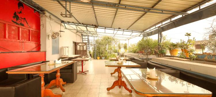 FabHotel Santhi Inn = FabHotel 桑提旅馆(Hotel Sani Inn)图片