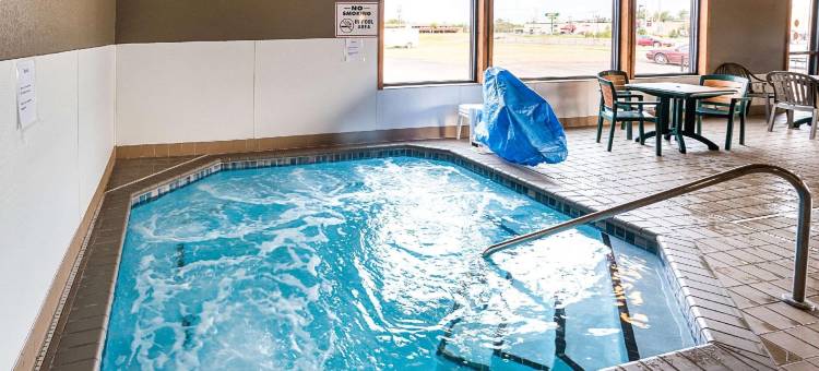 德卢斯伊克诺旅馆-近米勒山购物中心(Econo Lodge Duluth Near Miller Hill Mall)图片