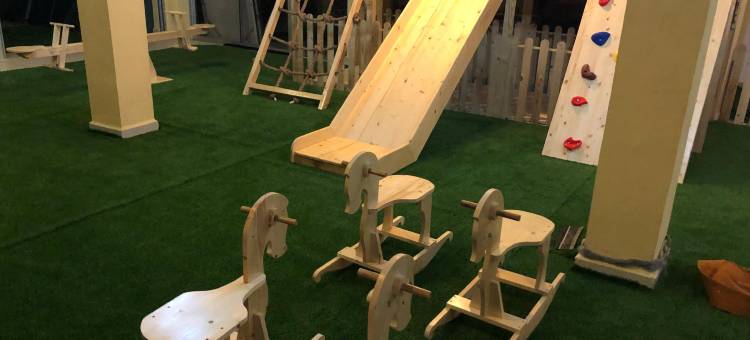 武吉克鲁昂海滩度假村(Bukit Keluang Beach Resort)图片