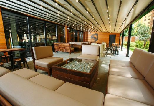 Sova Park-Hotel Hotel Overview