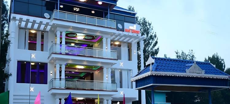 萨米度假村(Sami Resort)图片