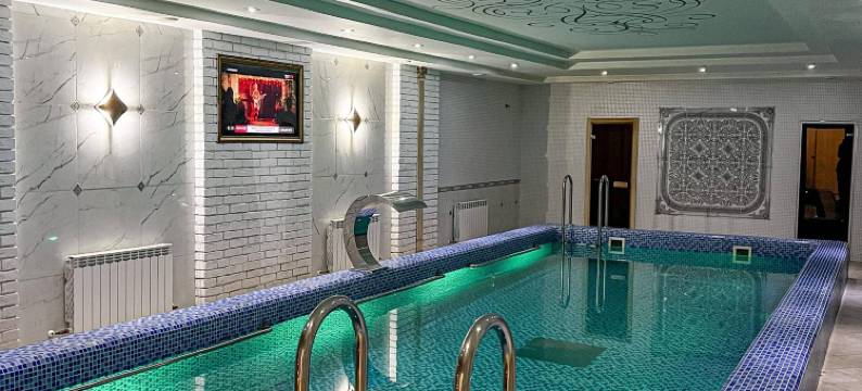 蒙大拿酒店(Montana Mini-Hotel)图片