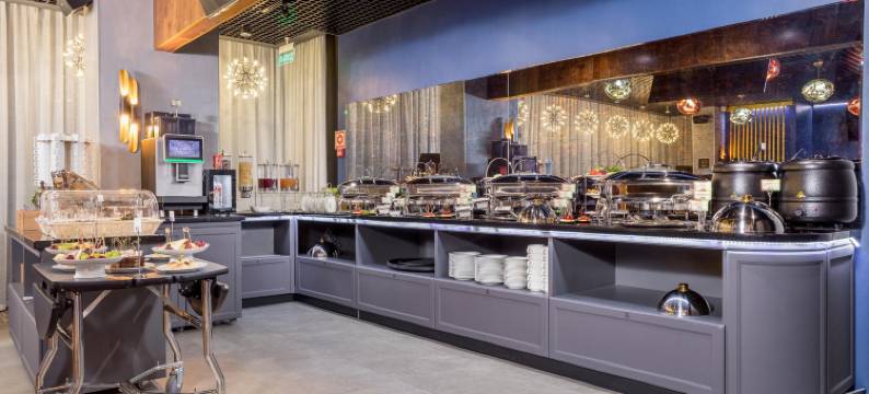 金色花园旅馆(Gold Inn Garden Hotel)图片