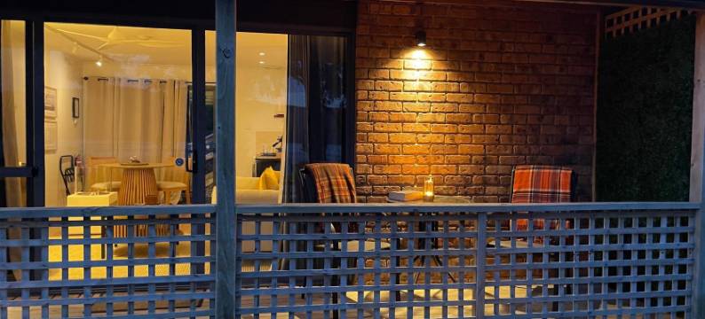 德里夫特伍德度假小屋(Driftwood)图片