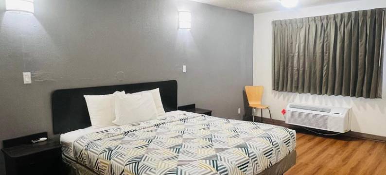 阿肯色州布林克利 6 号汽车旅馆(Motel 6 Brinkley, AR)图片