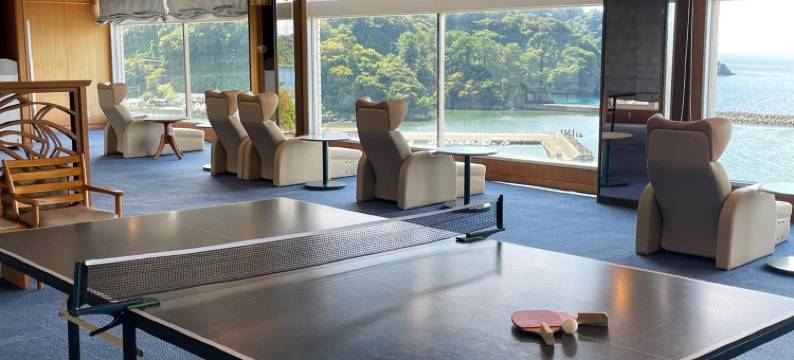 西伊豆松崎伊藤园酒店(Nishiizu Matsuzaki Itoen Hotel)图片