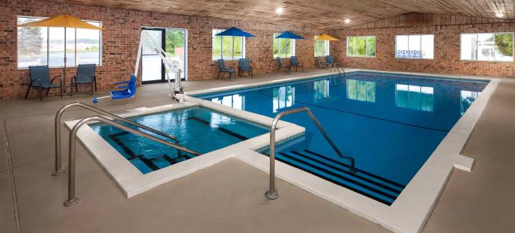 Baymont by Wyndham Manistee图片