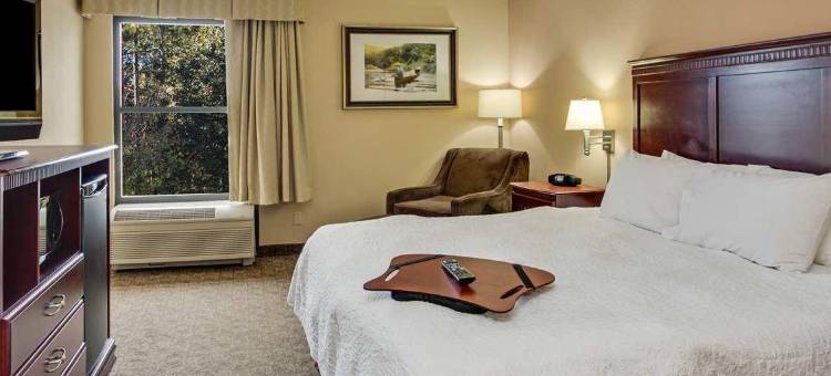 希尔顿欢朋酒店-皮利(Hampton Inn Perry)图片