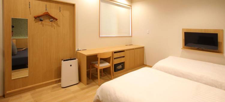 Ryotei Ryokan Mikawaya图片