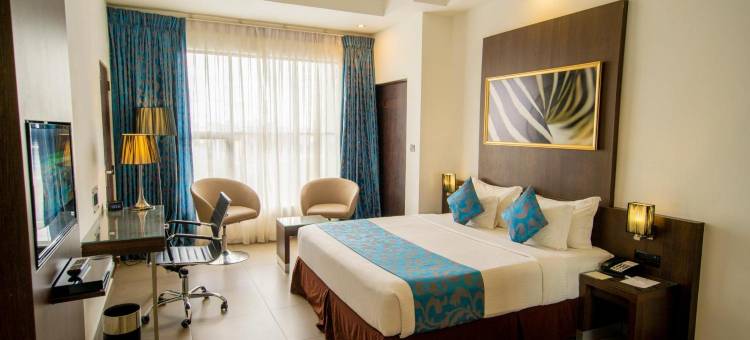科伦坡依丽安贝斯特韦斯特酒店(Best Western Elyon Colombo)图片
