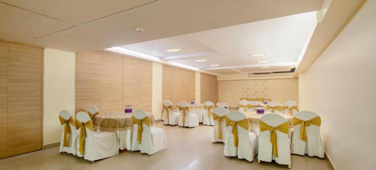 Treebo 小屋(Treebo Cabana)图片