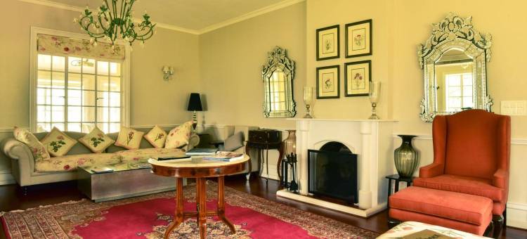 塔拉亚尔山谷小屋(Talayar Valley  Bungalow)图片